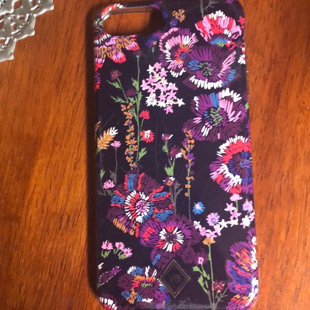iPhone Plus Case! I had mine on an 8 plus !